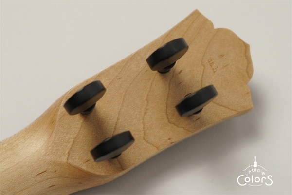 ukulele concert 14f std Cuban Mahogany/Ovangkol